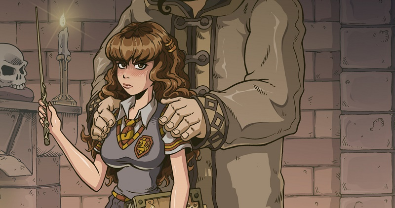Illustration for article titled A NSFW Look At Every Game Twitch Has Banned